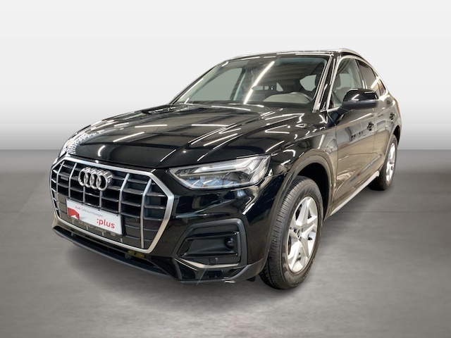 Audi Q5 40 TDI Quattro S-Tronic Sportback