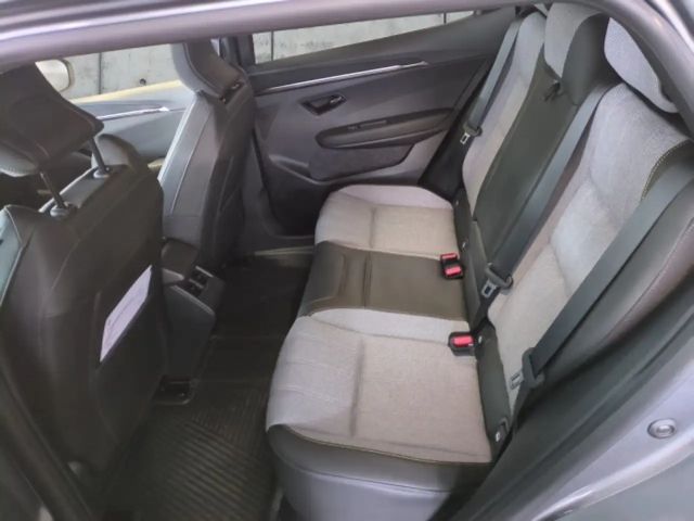 Renault Scenic E-Tech