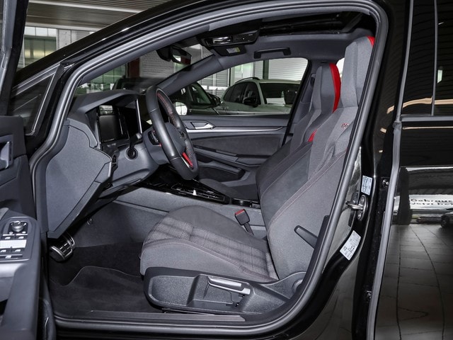 Volkswagen Golf DSG GTI Golf VIII