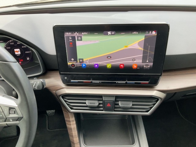 Seat Leon 1.5 TSI Sportstourer Xcellence