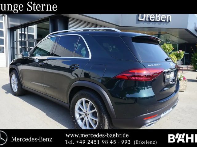 Mercedes-Benz GLE 350 4MATIC