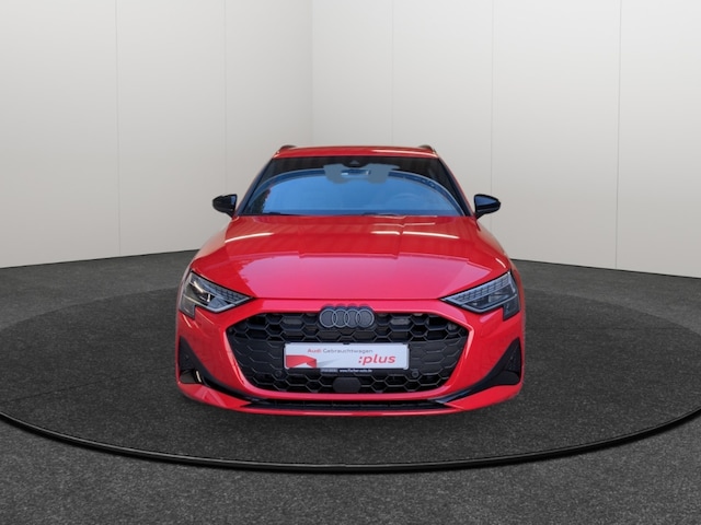 Audi A3 35 TDI S-Tronic Sportback