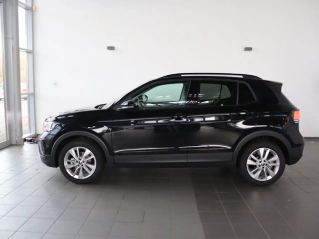 Volkswagen T-Cross 1.0 TSI DSG Life