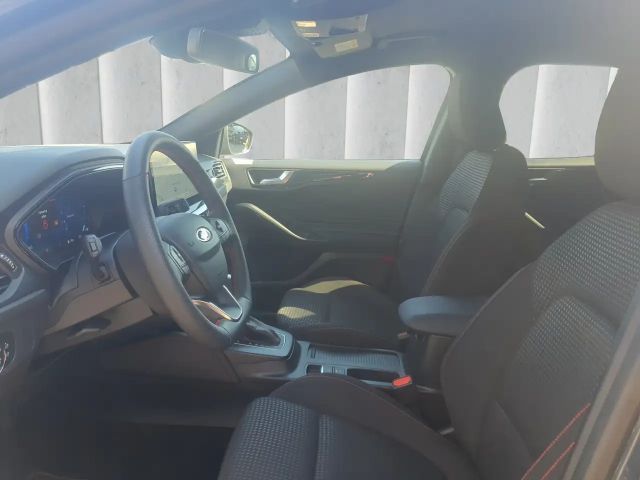 Ford Focus EcoBoost ST Line Wagon