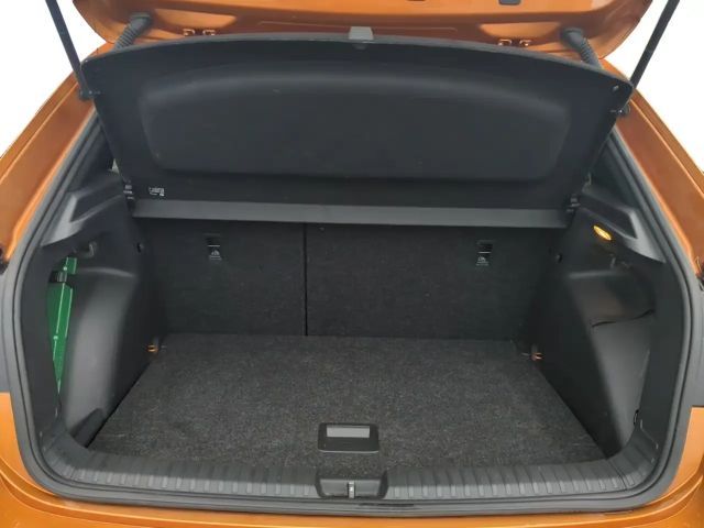 Skoda Fabia 1.0 TSI Monte Carlo