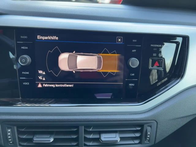 Volkswagen Taigo 1.0 TSI