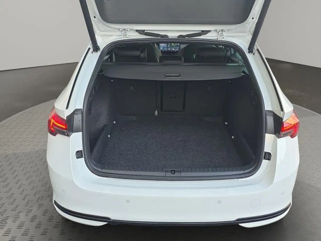 Skoda Octavia 1.5 TSI