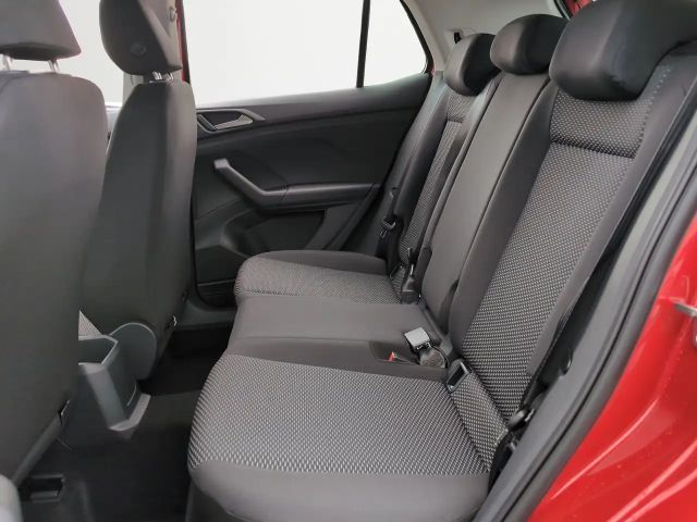 Volkswagen T-Cross 4Me TSI