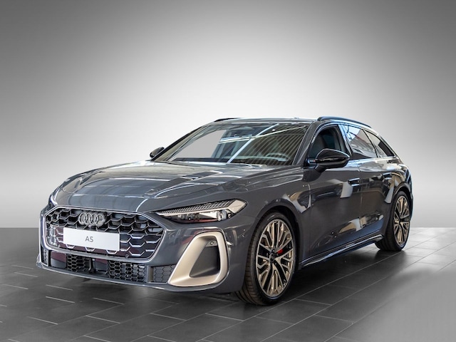 Audi A5 Avant Hybride Quattro S-Tronic