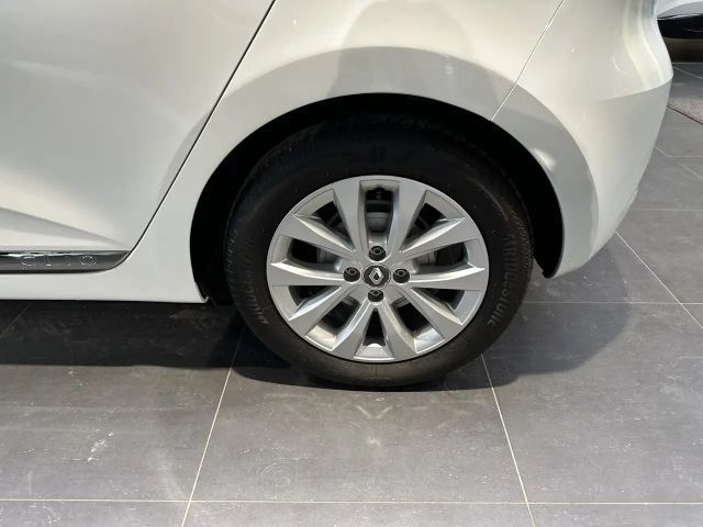 Renault Clio E-Tech Intens