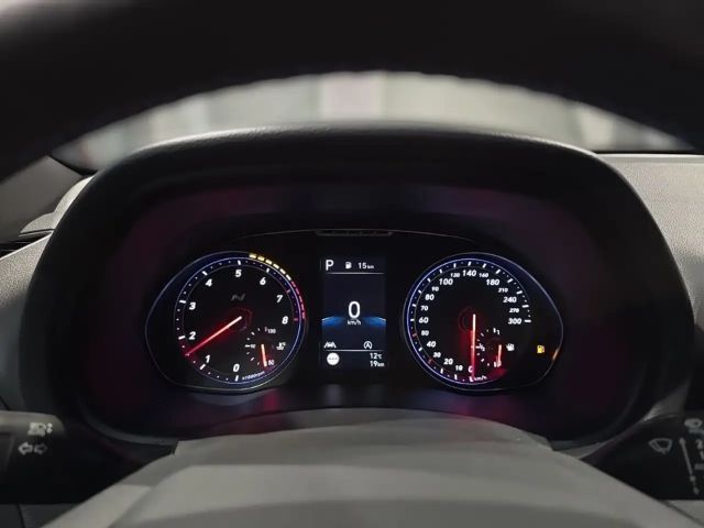 Hyundai i30 2.0 N Performance T-GDi