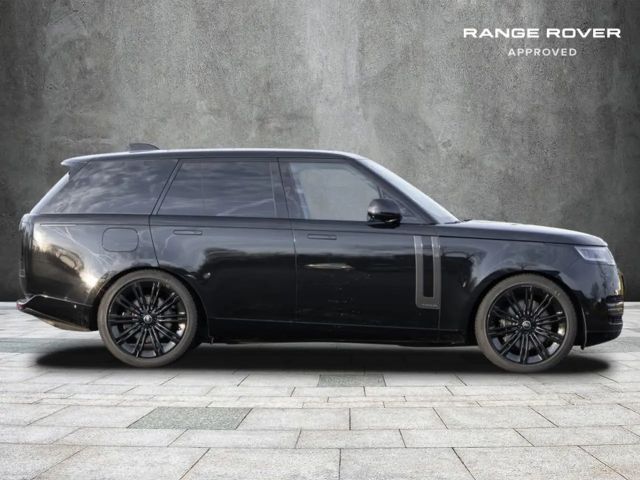 Land Rover Range Rover Autobiography P530