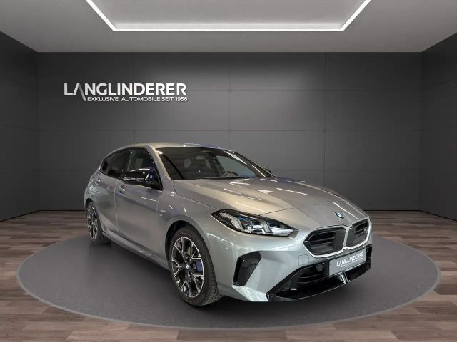 BMW 135 5-deurs Sedan xDrive