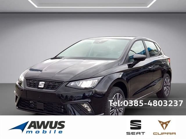 Seat Ibiza 1.0 TSI Style