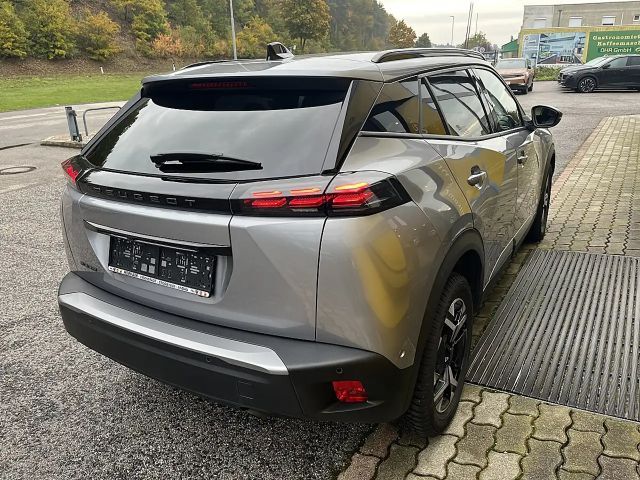 Peugeot 2008 Allure Pack PureTech