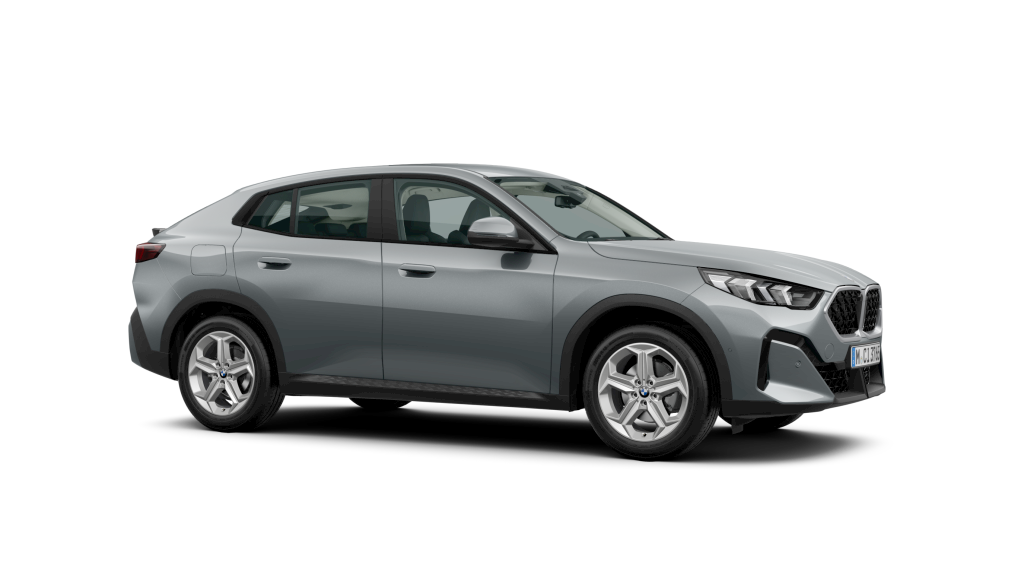 BMW X2 xDrive20d