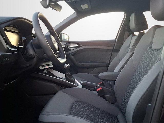 Audi A1 30 TFSI Sportback