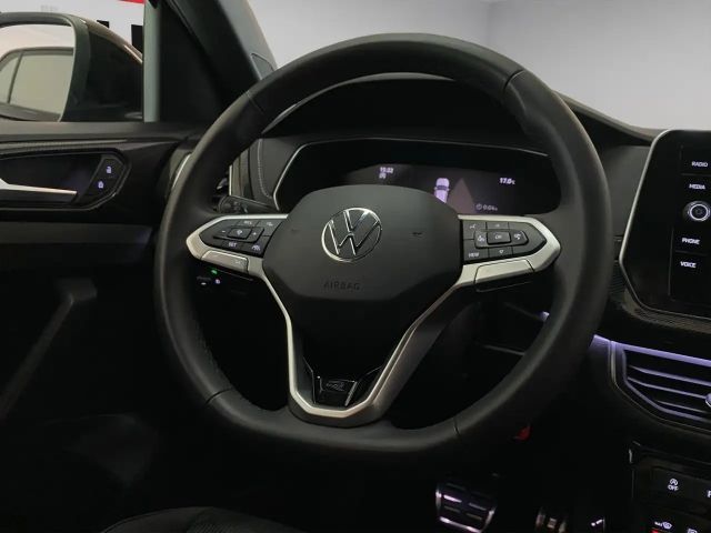 Volkswagen T-Cross 1.5 TSI BMT DSG R-Line