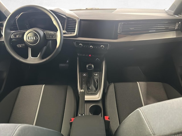 Audi A1 30 TFSI S-Tronic Sportback