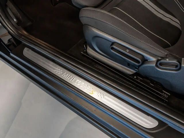 MINI Mini Electric SE