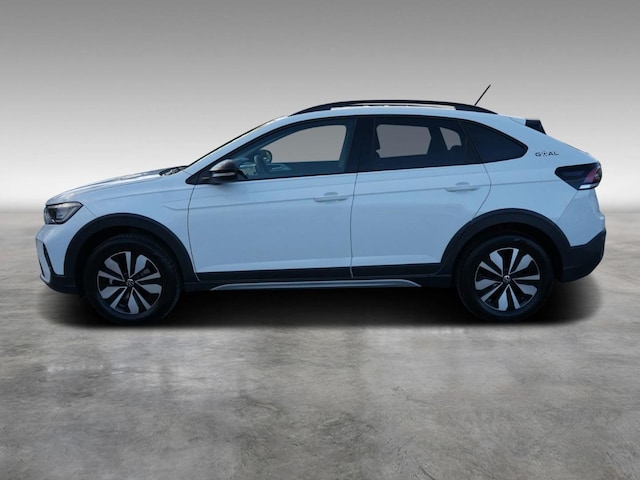 Volkswagen Taigo 1.0 TSI