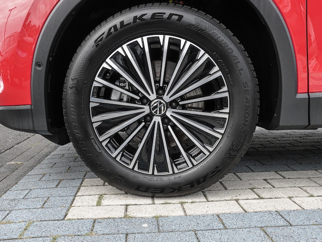 Volkswagen Tiguan 1.5 eTSI DSG