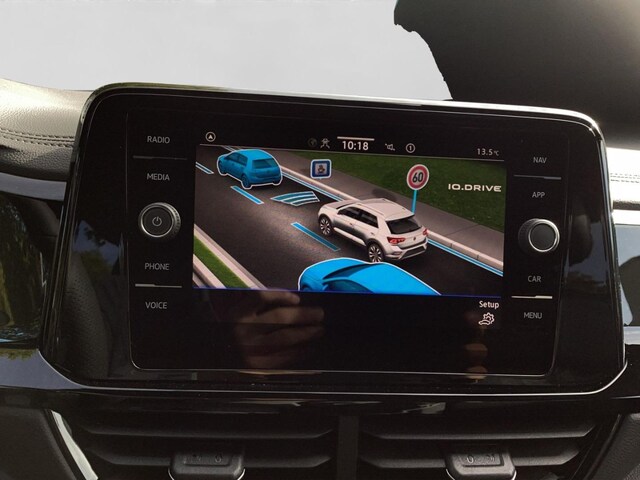 Volkswagen T-Roc 1.5 TSI DSG R-Line