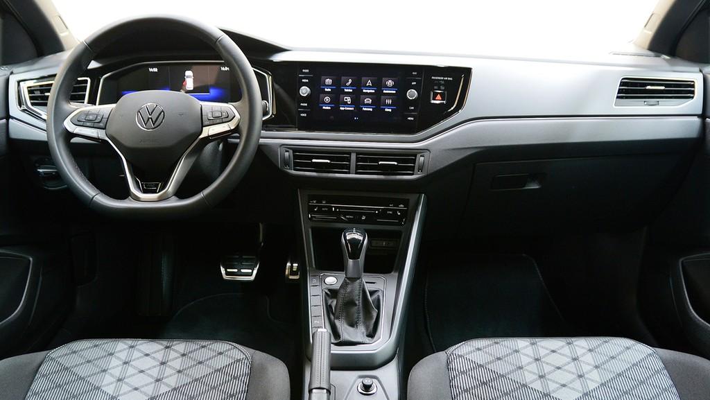 Volkswagen Taigo 1.5 TSI DSG IQ.Drive R-Line