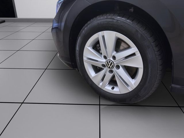 Volkswagen Golf 2.0 TDI Life Variant