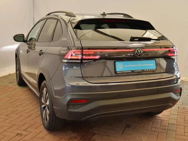 Volkswagen Taigo DSG Life