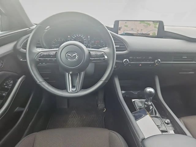 Mazda 3 SkyActiv e-Skyactiv