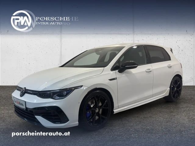 Volkswagen Golf 4Motion DSG