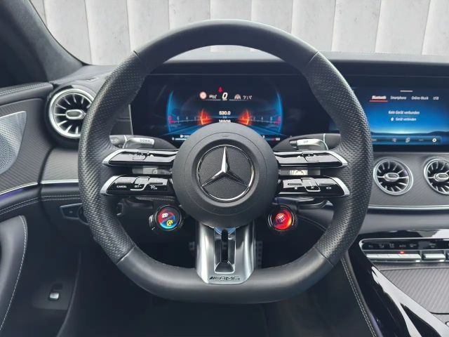 Mercedes-Benz AMG GT 4MATIC+ AMG Line Coupé