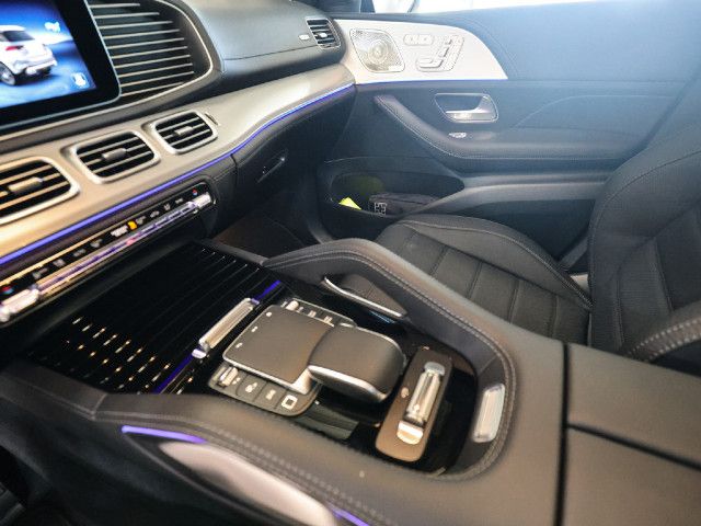 Mercedes-Benz GLE 450 4MATIC