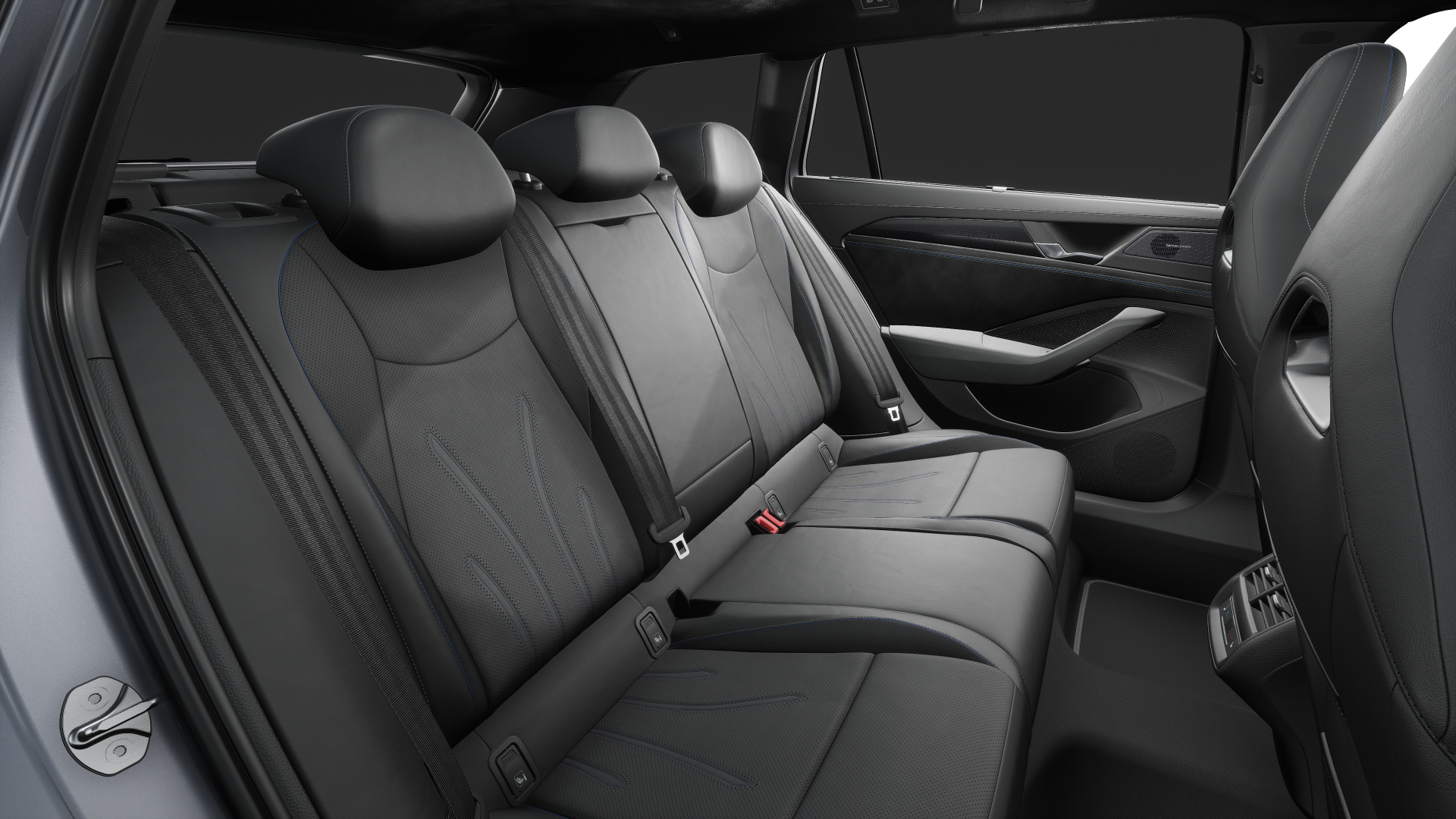 Volkswagen Passat 2.0 TDI DSG R-Line