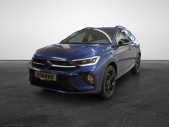 Volkswagen Taigo 1.0 TSI DSG R-Line