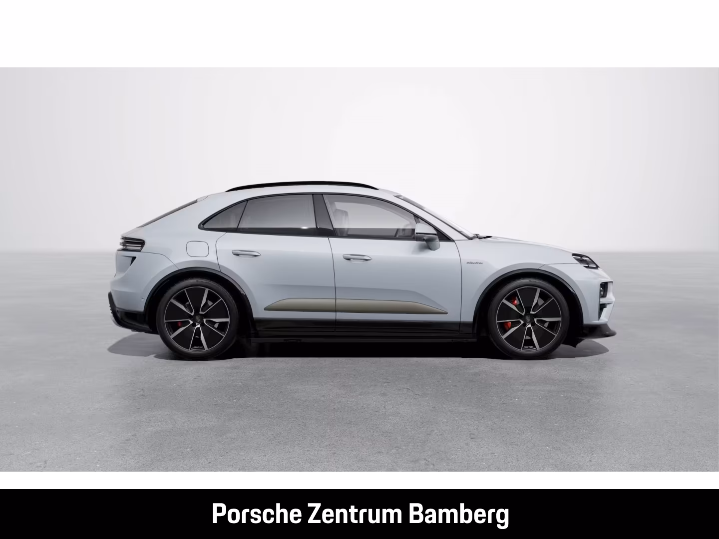 Porsche Macan Turbo