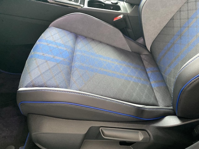 Volkswagen Golf Tageszulassung