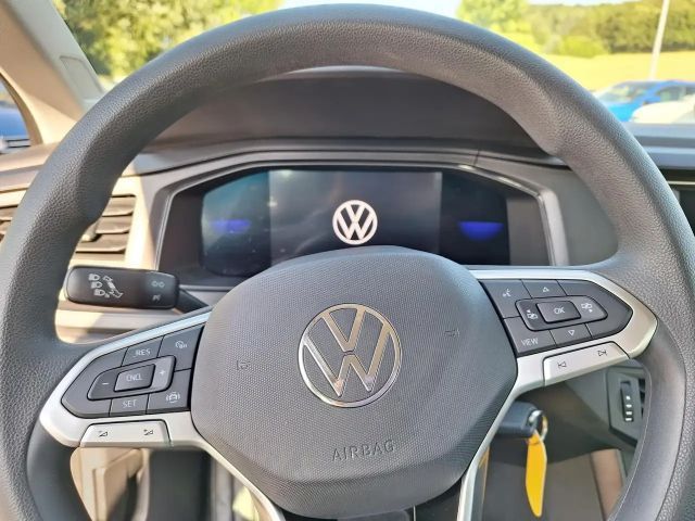 Volkswagen Polo 1.0 TSI