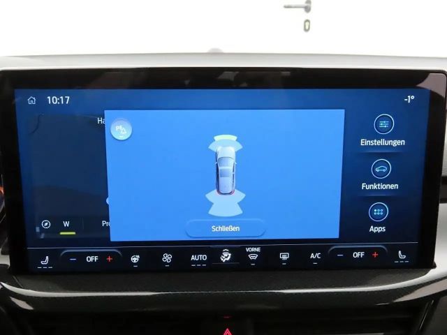 Ford Focus ST Line Wagon