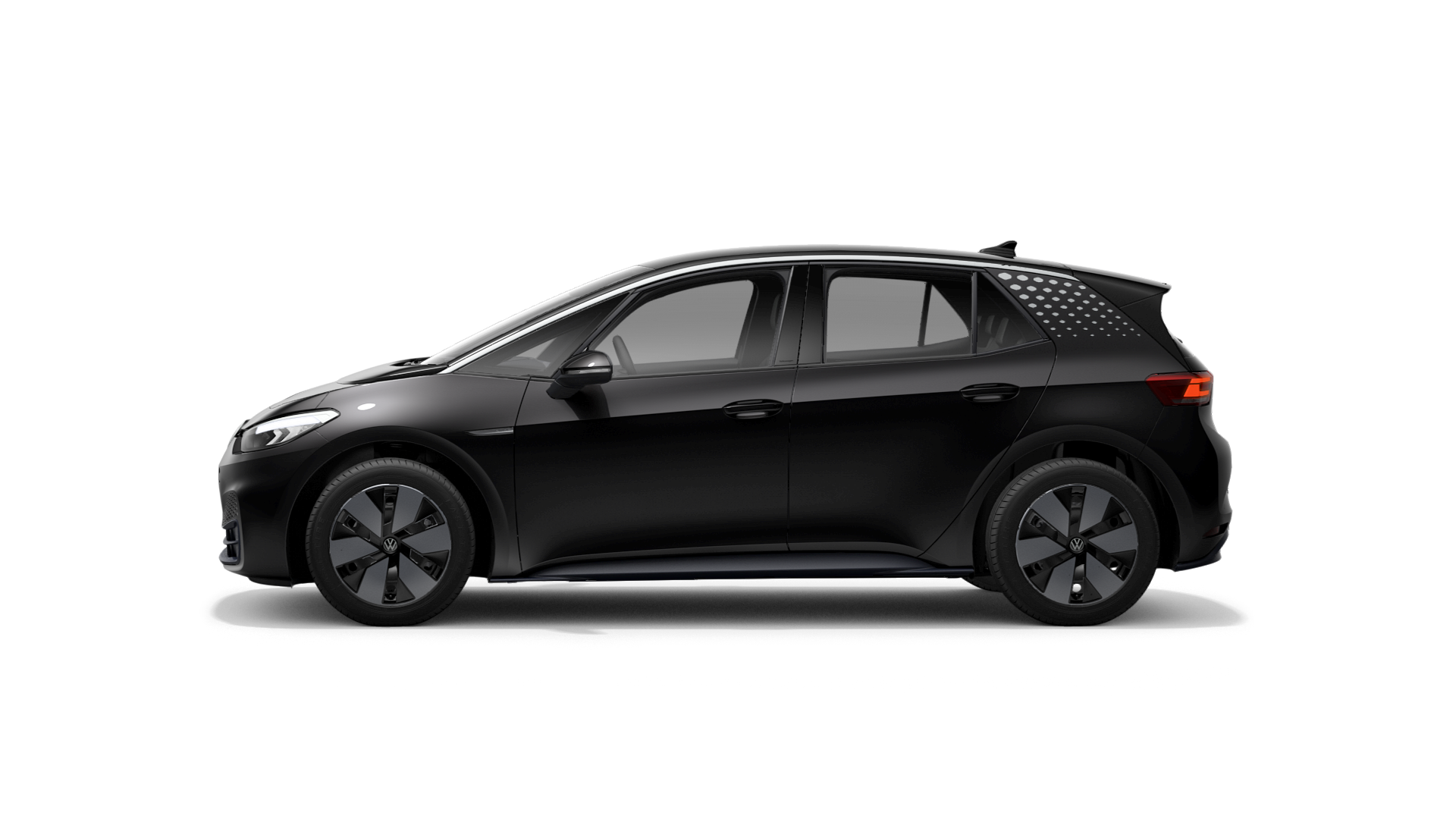 Volkswagen ID.3 City