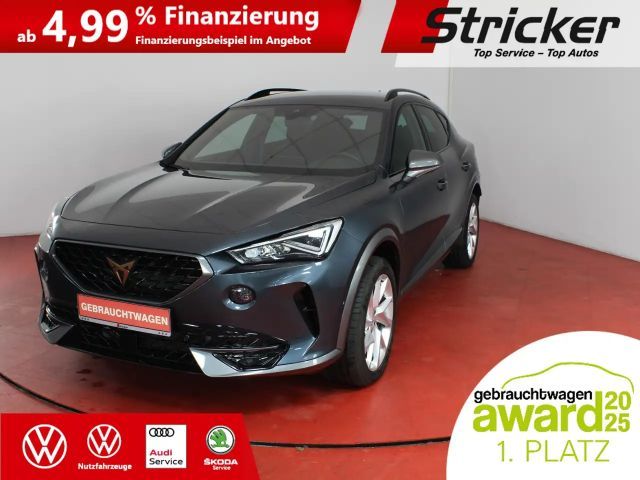 Cupra Formentor 1.5 TSI DSG