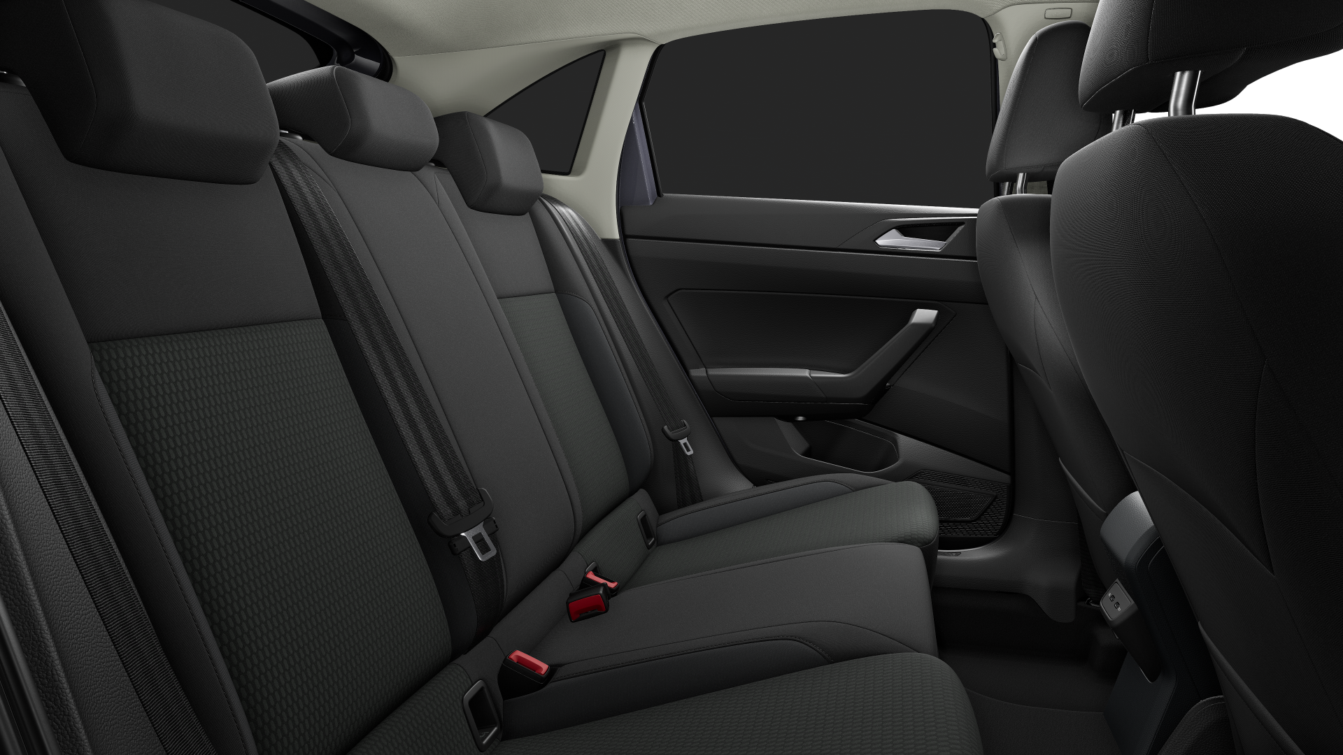 Volkswagen Taigo DSG IQ.Drive