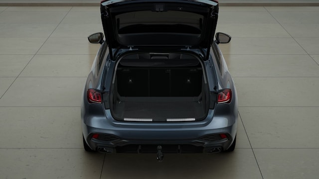 Audi A5 Avant S-Tronic