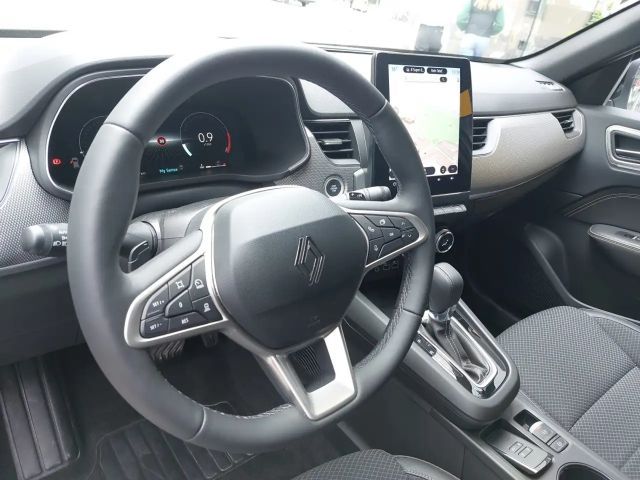 Renault Arkana EDC Hybrid Techno