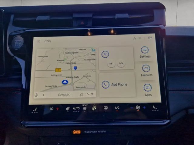 Ford Puma EcoBoost ST Line