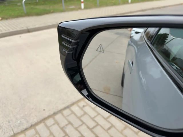 Kia EV6 GT-Line Vierwielaandrijving