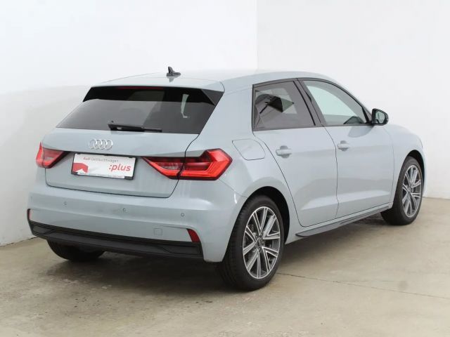 Audi A1 30 TFSI