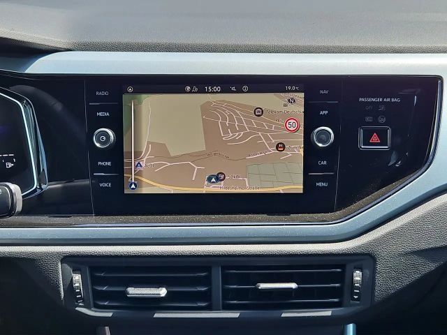 Volkswagen Taigo 1.0 TSI