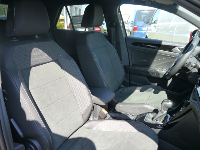 Volkswagen T-Roc 1.5 TSI DSG